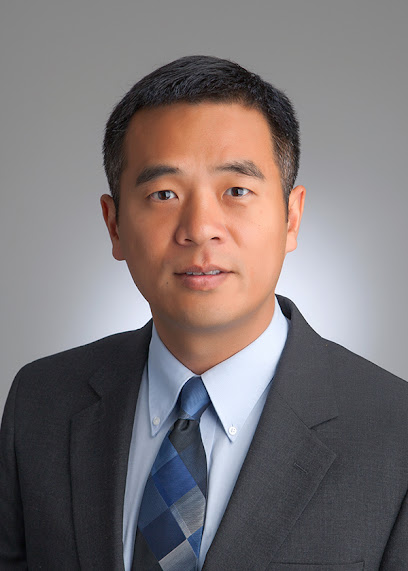 Dr Yang Wang, MD | Hematologist/Oncologist | Presbyterian Cancer Care in Albuquerque main image